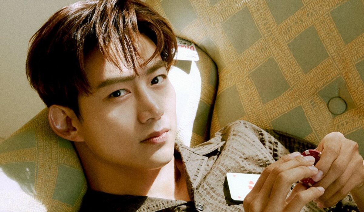 2PM’s Ok Taecyeon signs with US talent agency WME img