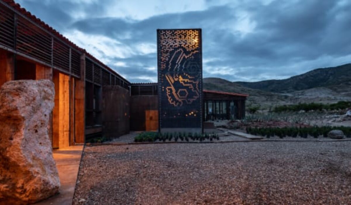 5 Reasons Why Silencio UMBRA Is Poised for an Enchanting Festival Debut In Oaxaca img