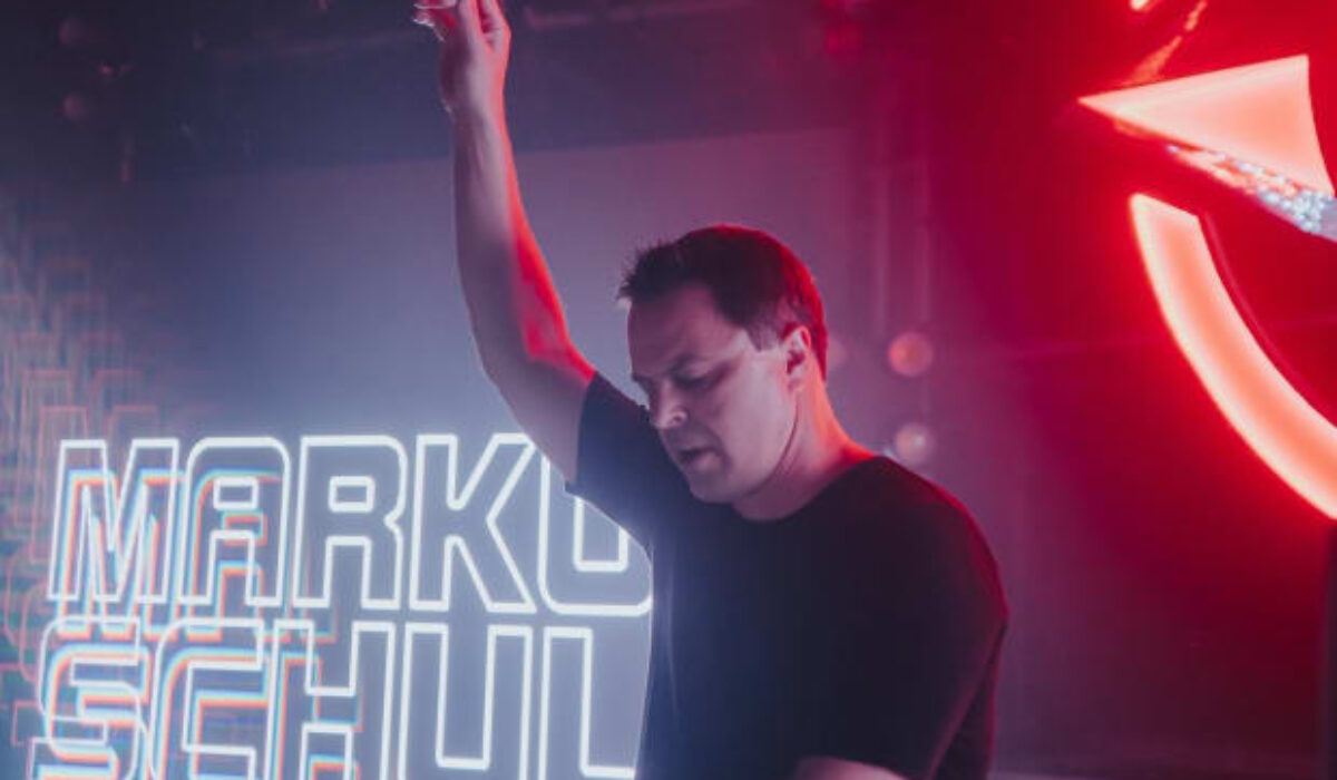 All Aboard Groove Cruise 2023: The 5 Craziest Things We Saw img