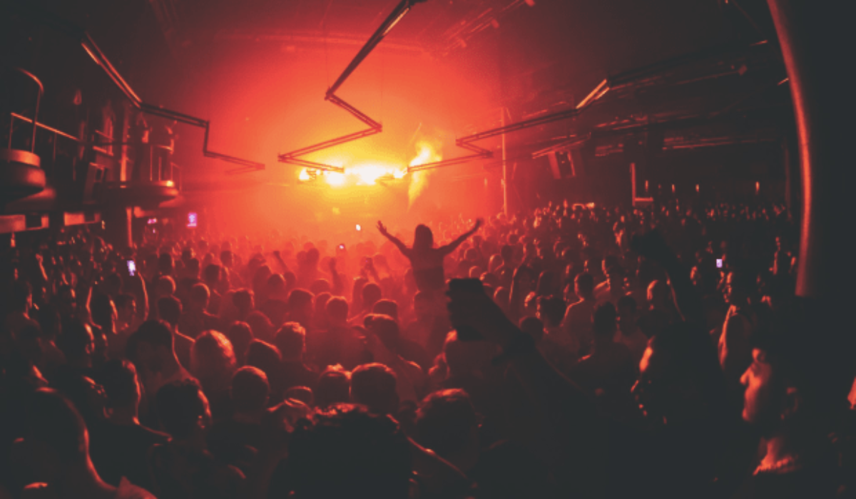 Amnesia Ibiza Reveals Lineup for 2023 Opening Party img