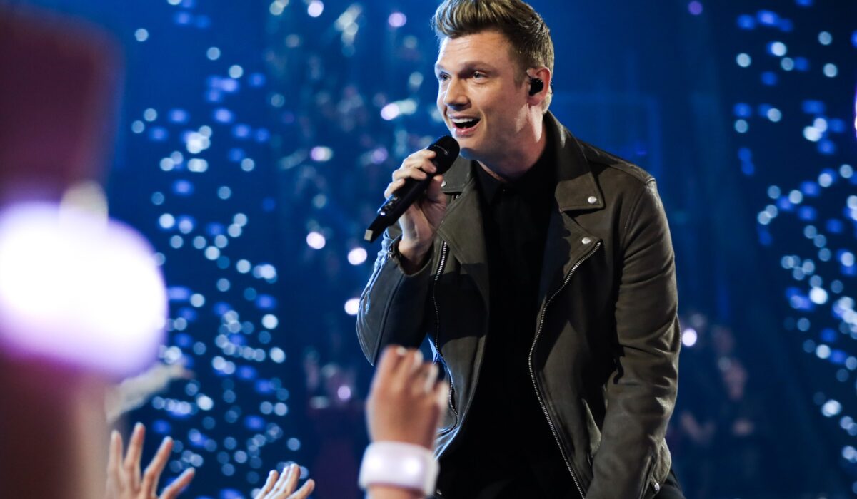 Backstreet Boys’ Nick Carter files countersuit against rape accuser img