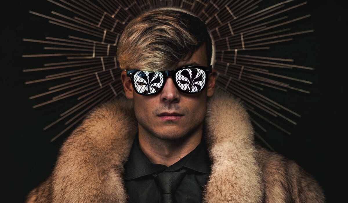 Brandon Mints Announces 2023 Tour Ahead of New Single, "Verdict" img