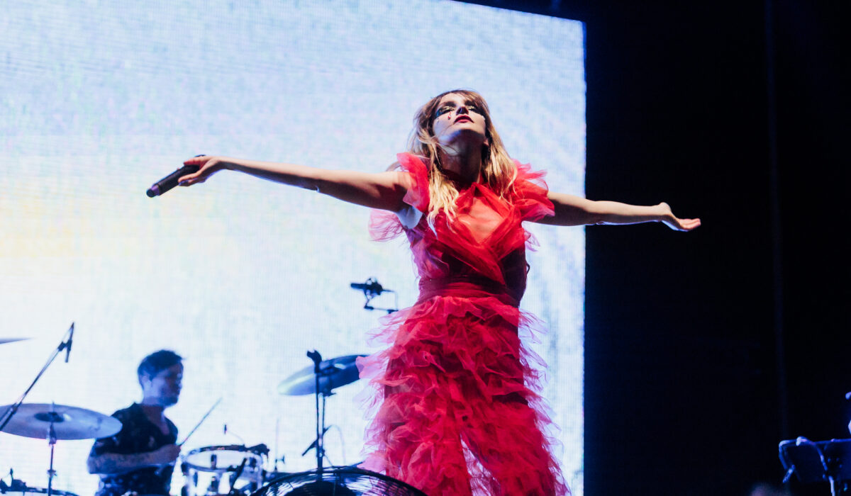 CHVRCHES’ Lauren Mayberry praises “heartbreaking” Emily Atack documentary img