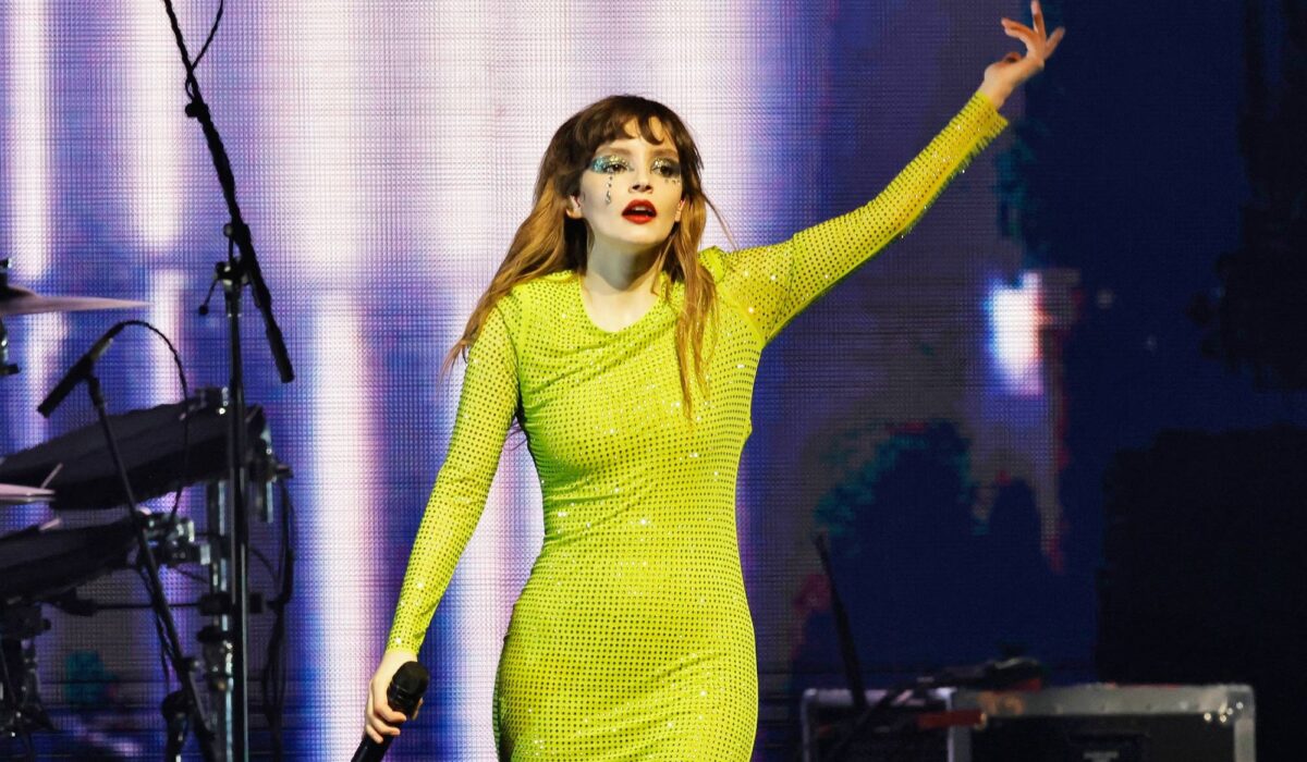 Check out a teaser of Chvrches’ new single ‘Over’ img