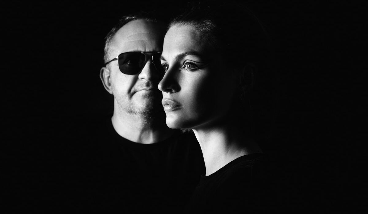 Close to Monday Weave Synthwave and Rock Through New Album, "Secret Wishes" img