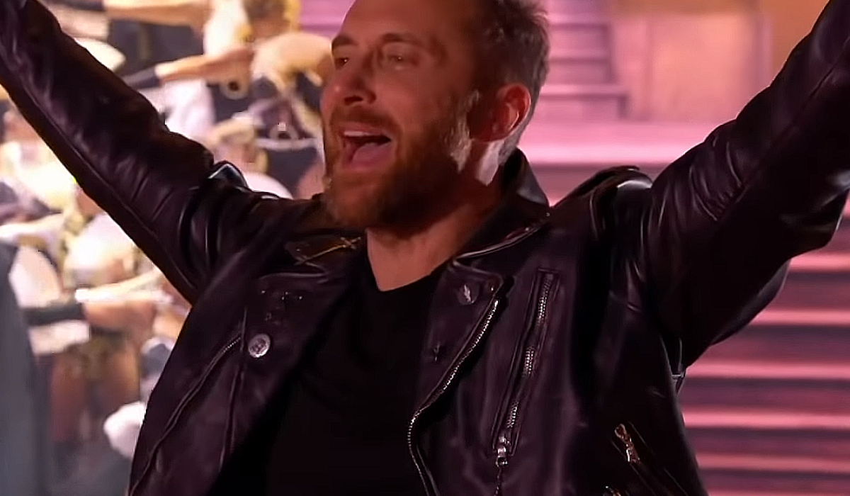 David Guetta Uses ChatGPT To Recreate Eminem’s Voice on Song img