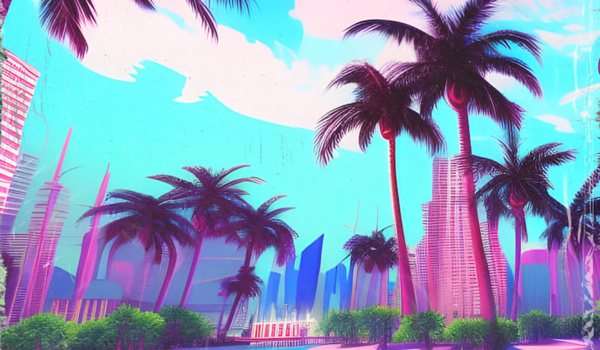 Dirty Audio & MAAHEZ Team Up For Groovy Single, “BOBO” img
