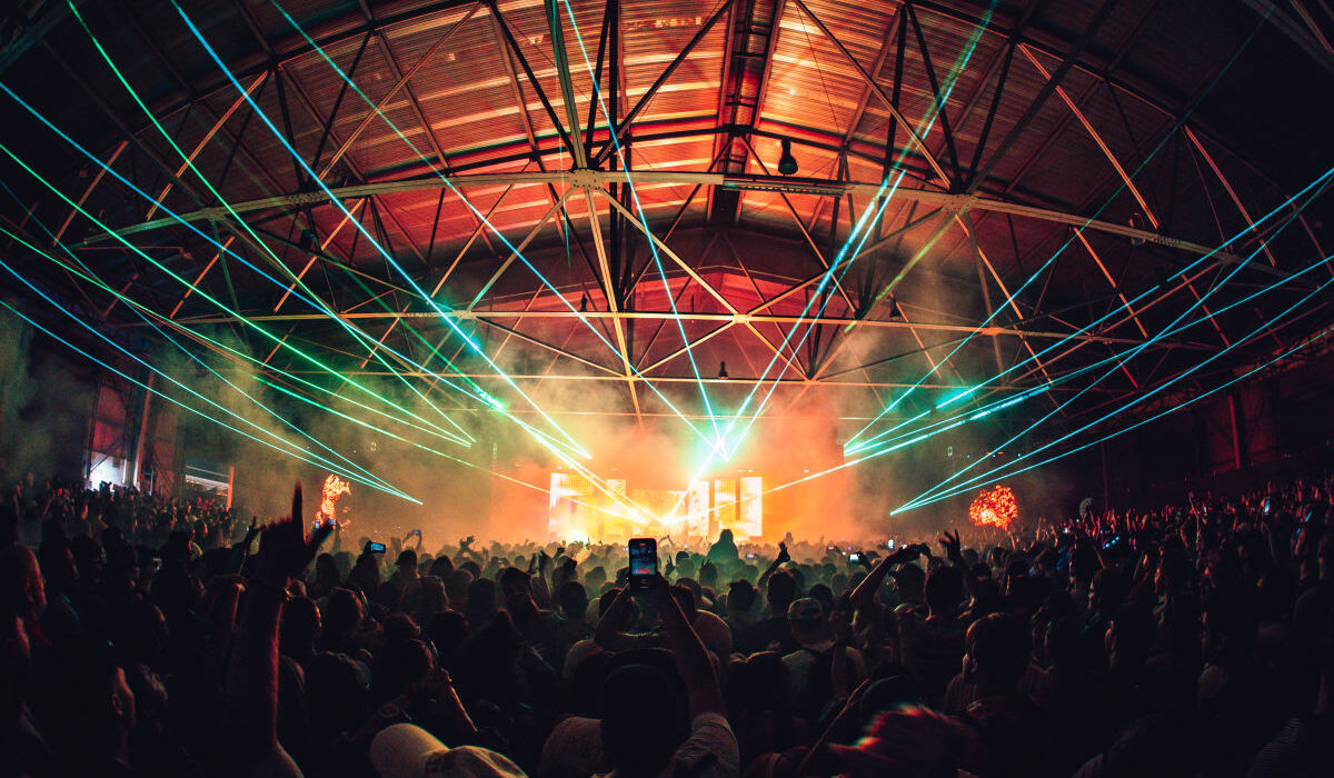 EDM.com Announces Artist Community Engagement Program img