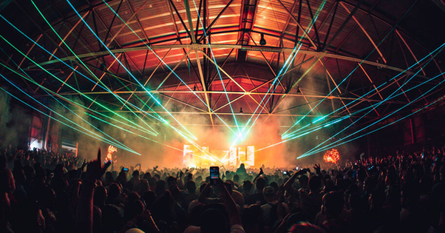 EDM.com Announces Artist Community Engagement Program img