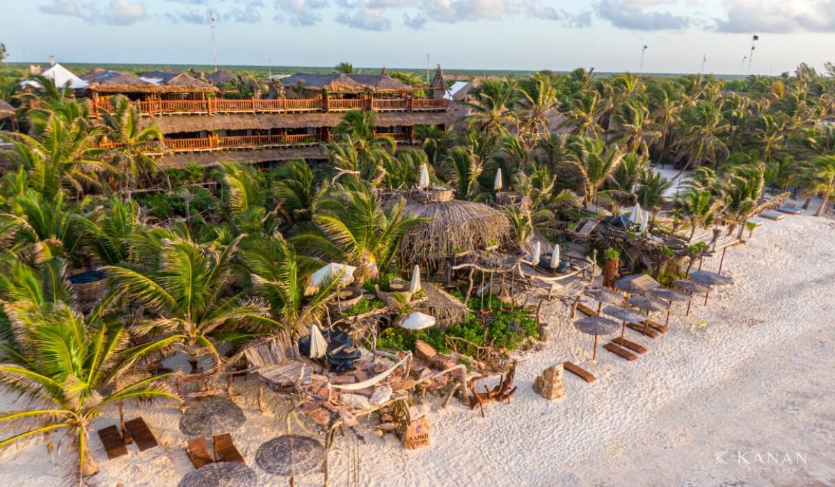 EDM.com Presents Insider Access: Global Networking Event In Tulum img