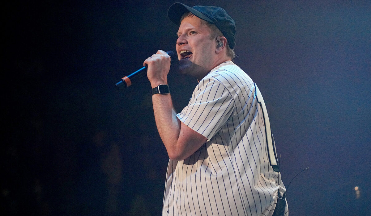 Fall Out Boy announce second London gig due to overwhelming demand img