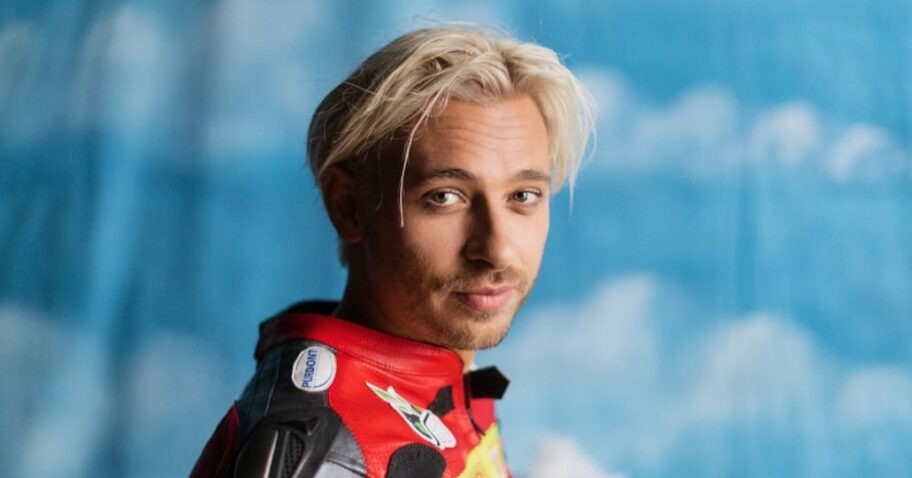 Flume Spotted In the Studio With Tinashe and JPEGMAFIA img