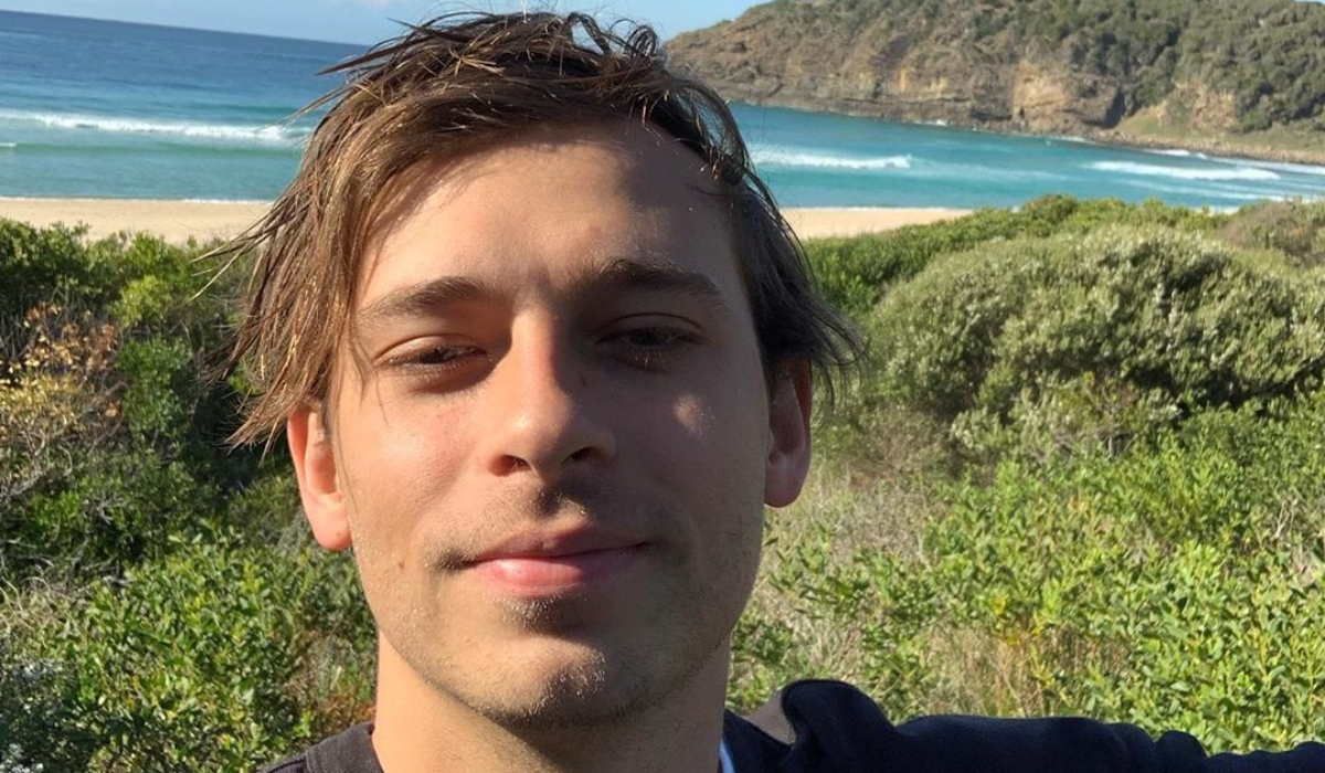 Flume drops new 10-track mixtape of remastered demos from 2012-2020 img
