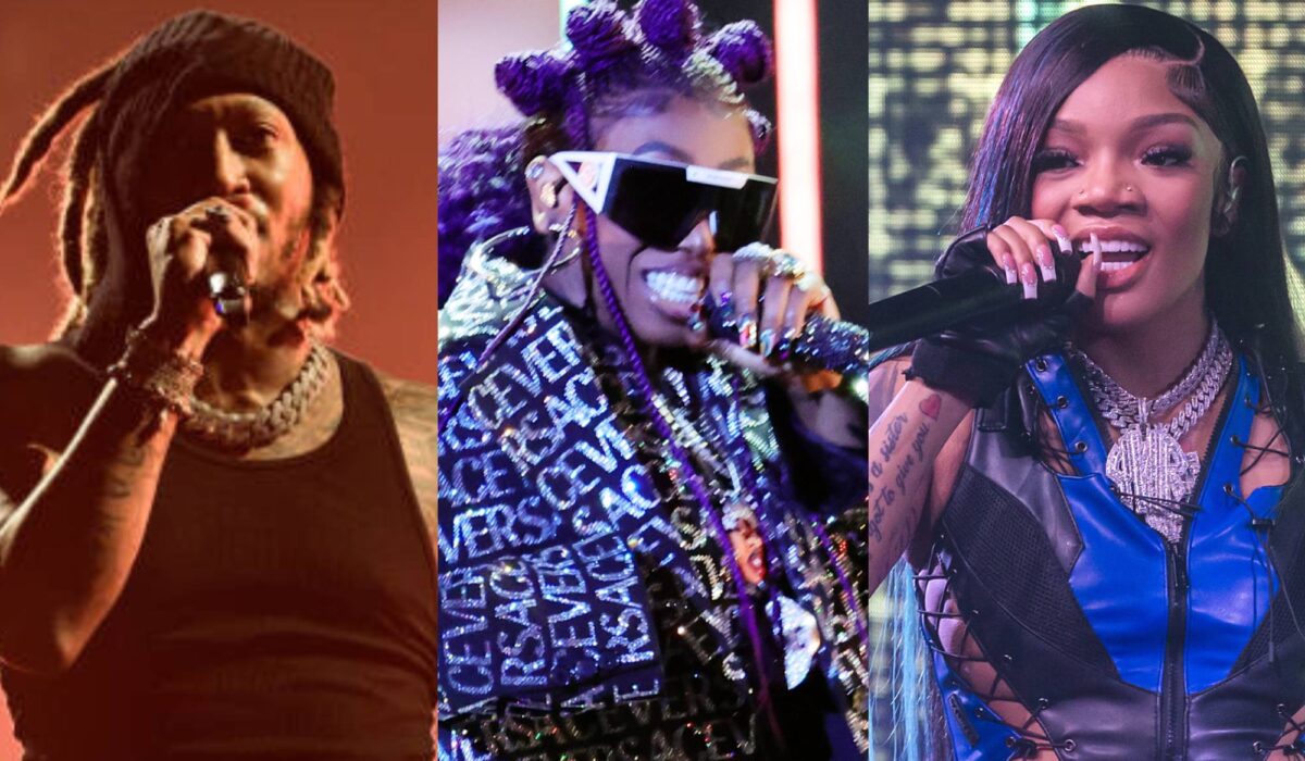 Future, Missy Elliott, Glorilla, and more to perform during Grammy’s hip-hop celebration img