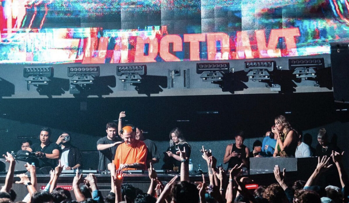 Habstrakt delivers second track ‘Vision’ img