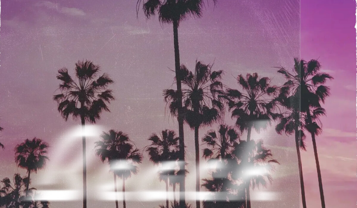 Joey Stiver deliveries hit single “Beach” img