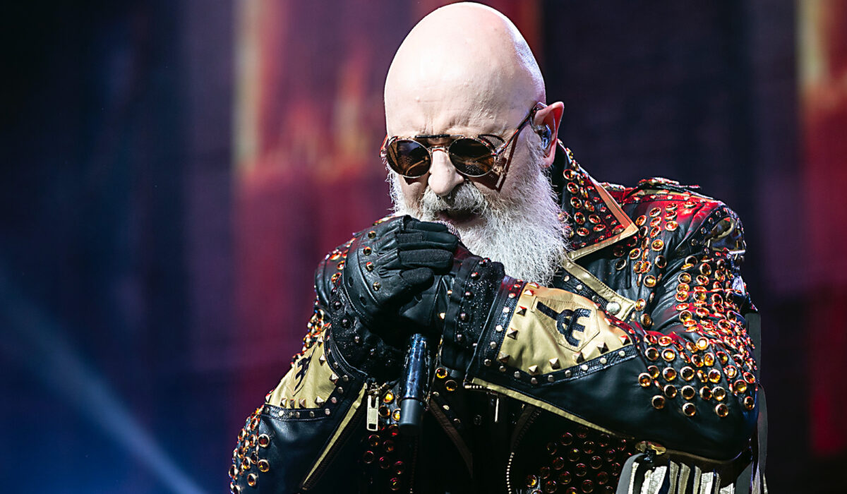 Judas Priest share update after cancelled Ozzy Osbourne tour img