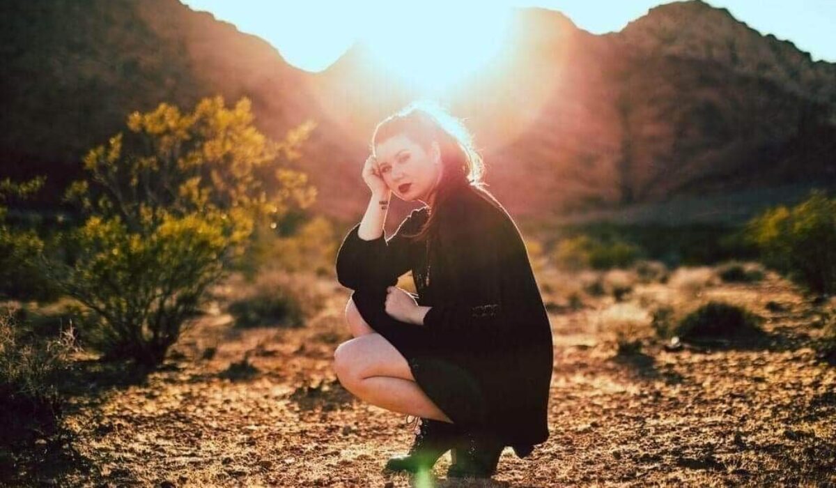 Kayla Sage Drops Three New Singles img