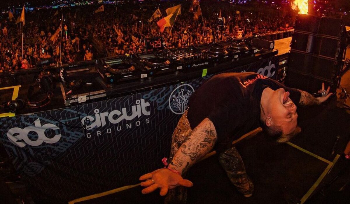 Kayzo releases 31 track ‘New Breed’ remix pack img