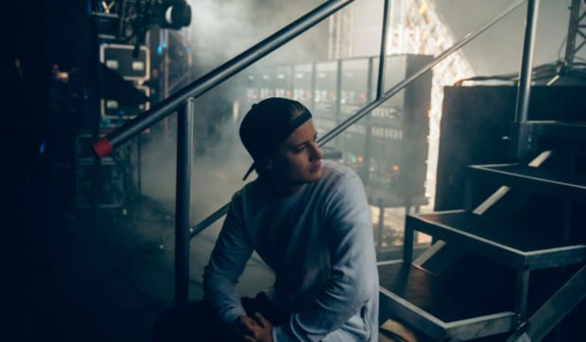 Kygo's Palm Tree Festival to Hit the Shoreline With Southern California Debut img