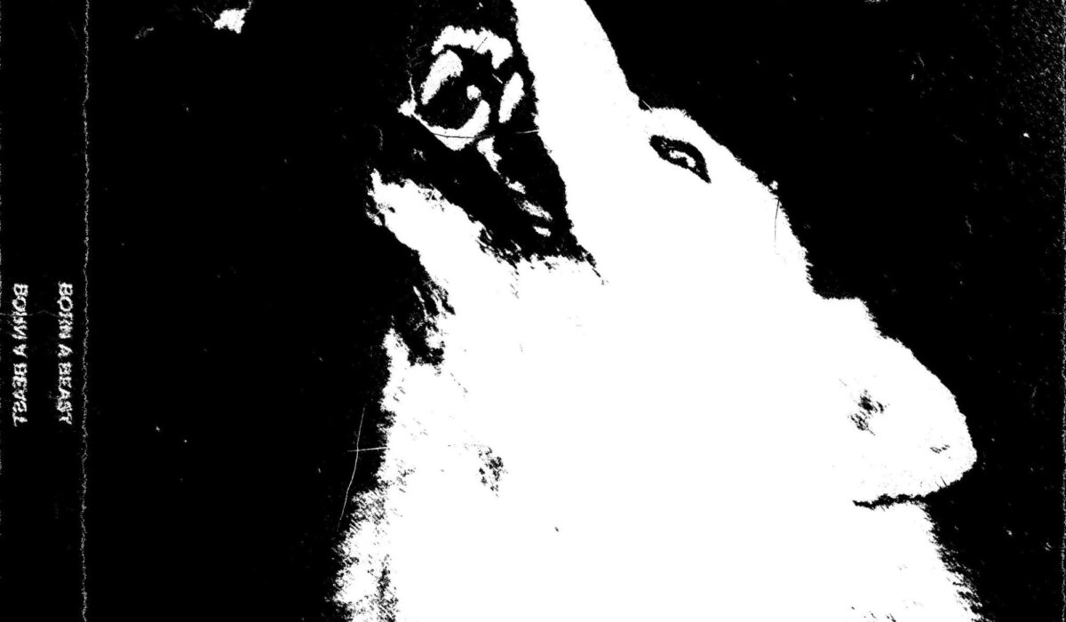 LUPA launches forthcoming EP on mau5trap with first single, “Born a Beast” img