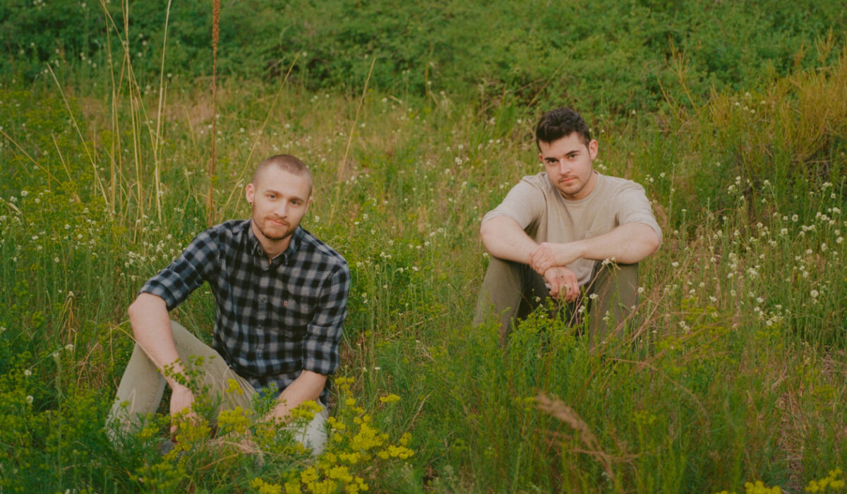 Last Heroes announce debut album, deliver first single with RUNN and Dia Frampton, ‘Odd Ones Out’ – Dancing Astronaut img