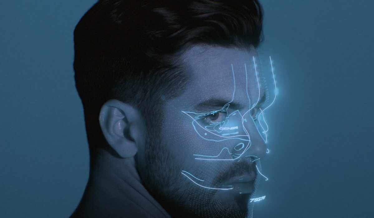 Listen: Anyma's Flawless Remix of "Turn On The Lights again.." Is Here img