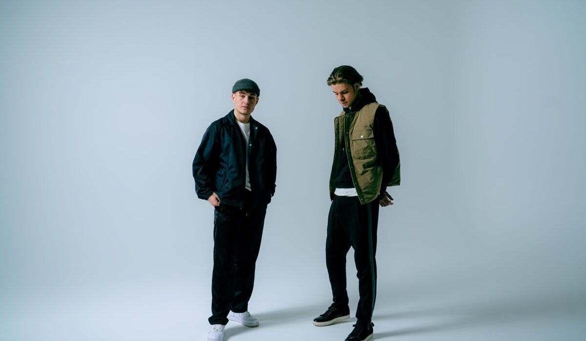 Listen to Boye & Sigvardt's "Apollo" an Entrancing Progressive House Expedition img