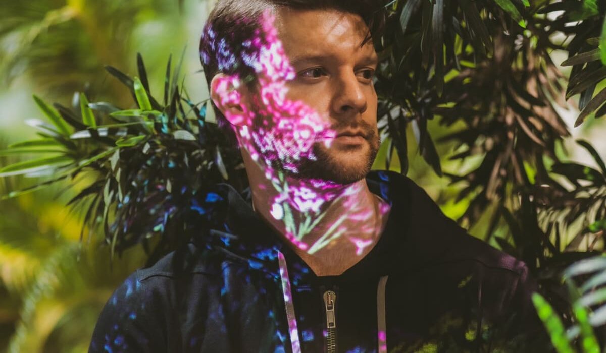 Listen to Yotto's Otherworldly Sophomore Album, "Growth" img
