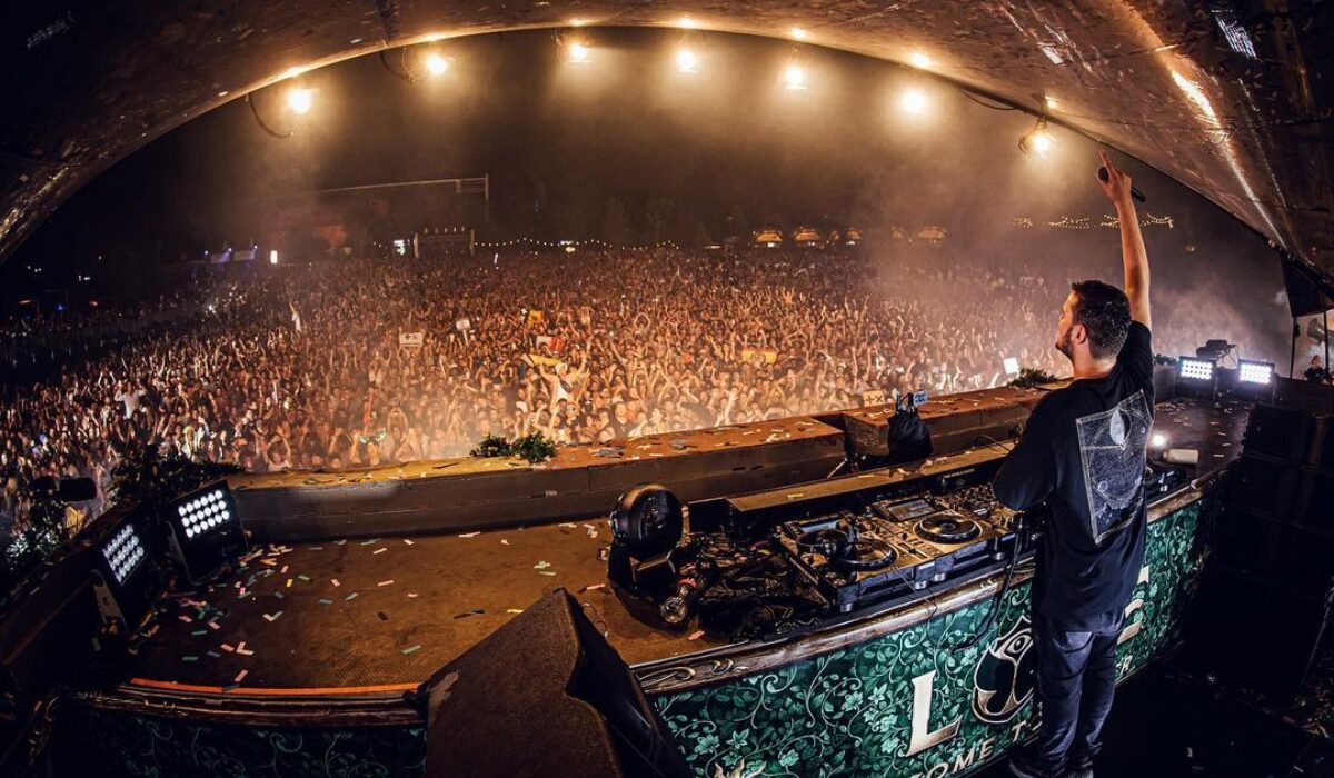 Martin Garrix, Space Ducks surprise deliver house rework of 070 Shake’s ‘Cocoon’ – Dancing Astronaut img