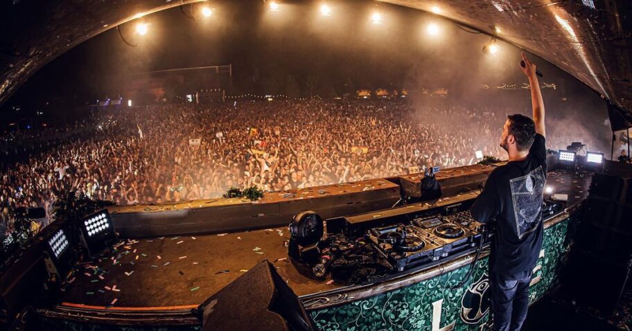 Martin Garrix, Space Ducks surprise deliver house rework of 070 Shake’s ‘Cocoon’ – Dancing Astronaut img