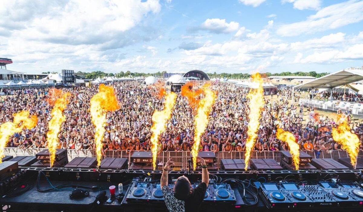 MitiS reminisces with nostalgic four-track EP, ‘Memories’ img