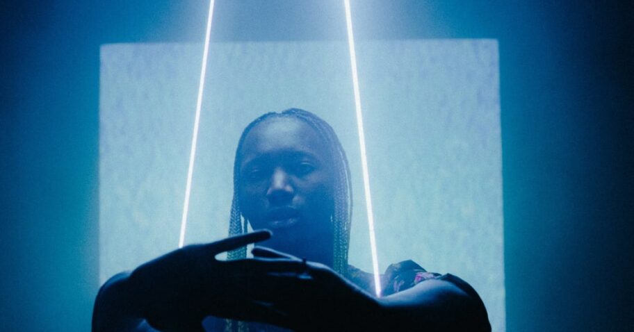 Moore Kismet's First Song of 2023 Is an Aching Breakup Anthem: Listen to "three little words" img