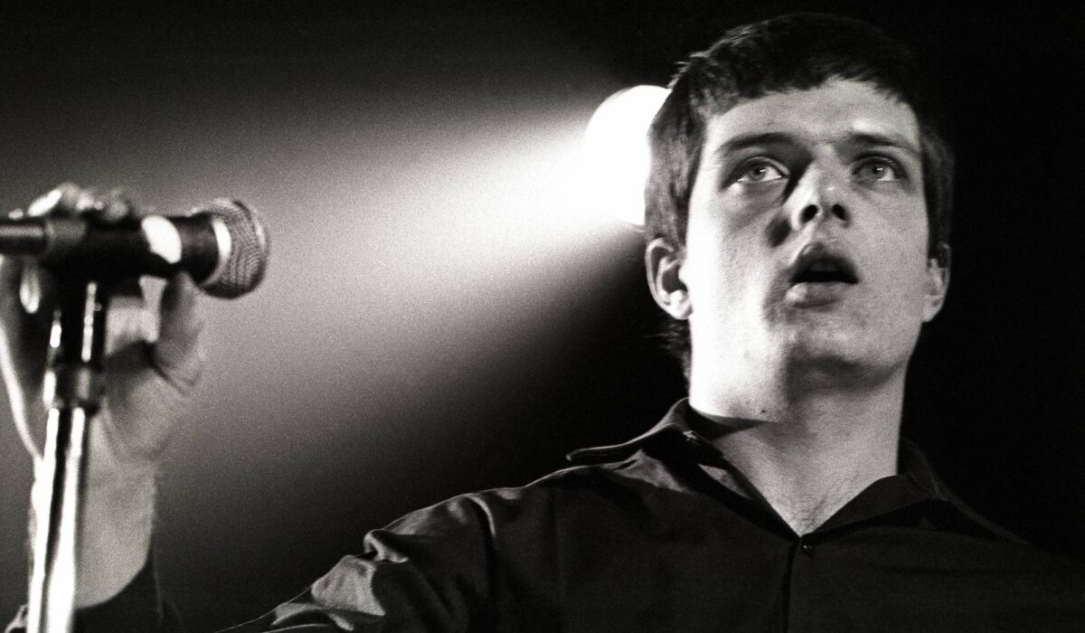 New Joy Division themed bar divides opinion online img