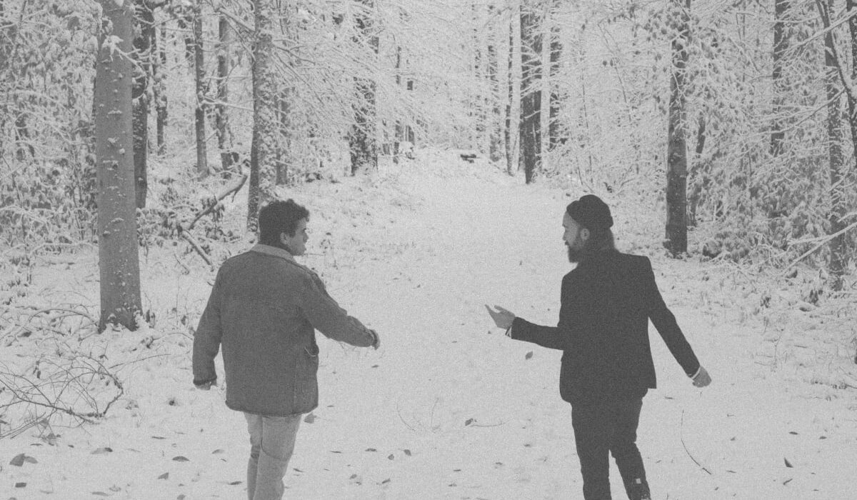 New Leaving Laurel Song Arrives With Contributions From the Late Pierce Fulton img