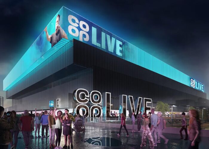 New arenas respond to demand to invest in grassroots music venues img
