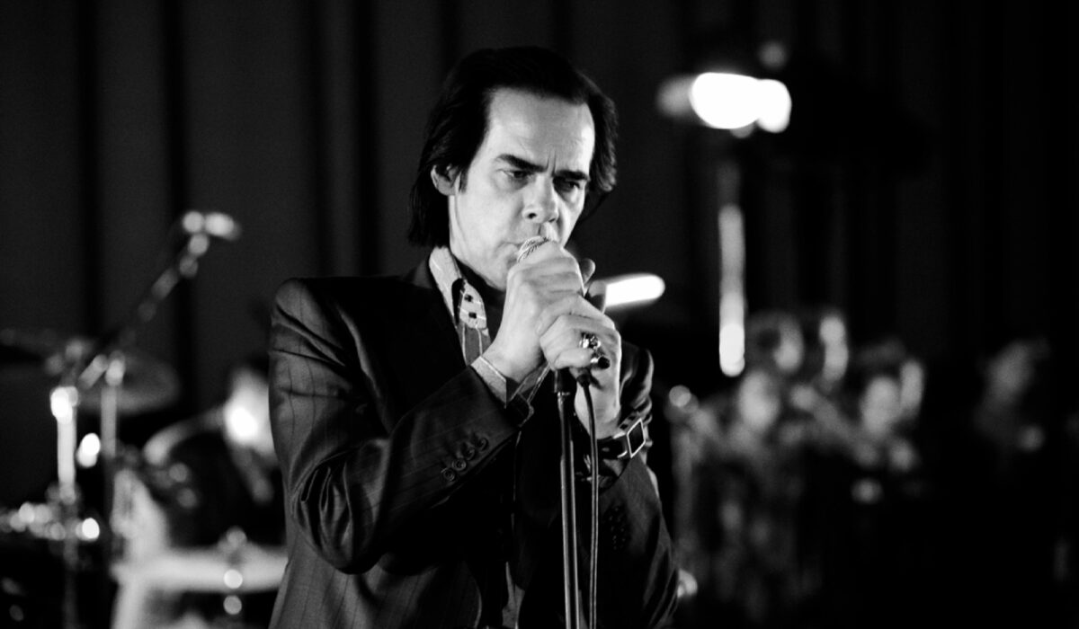Nick Cave And The Bad Seeds share live gig and launch new website to celebrate 10 years of ‘Push The Sky Away’ img