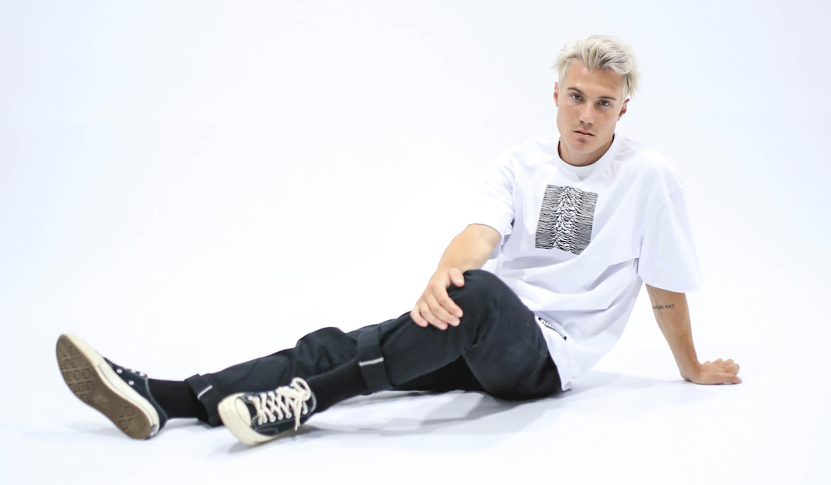 Orderly Releases Intoxicating Lo-fi House Single, “We’re The Last To Leave” img