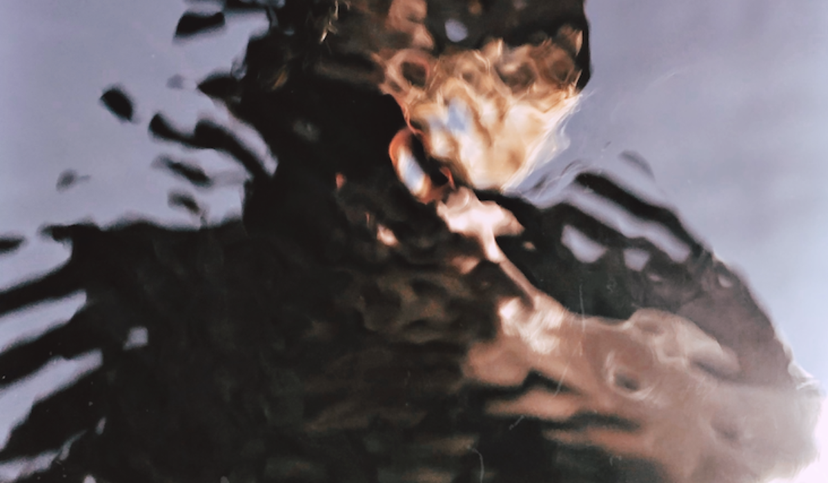 PREMIERE: Late Night Therapy Delivers Hypnotic Single, “Through Your Eyes” img