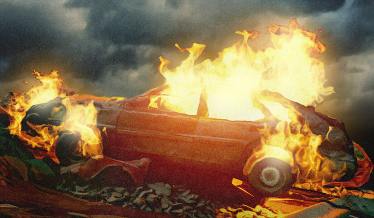 Phantoms Unveil Dillistone Remix of “Firepit” ft. Big Wild ahead of Deluxe Album release – ‘This Can’t Be Everything’ img