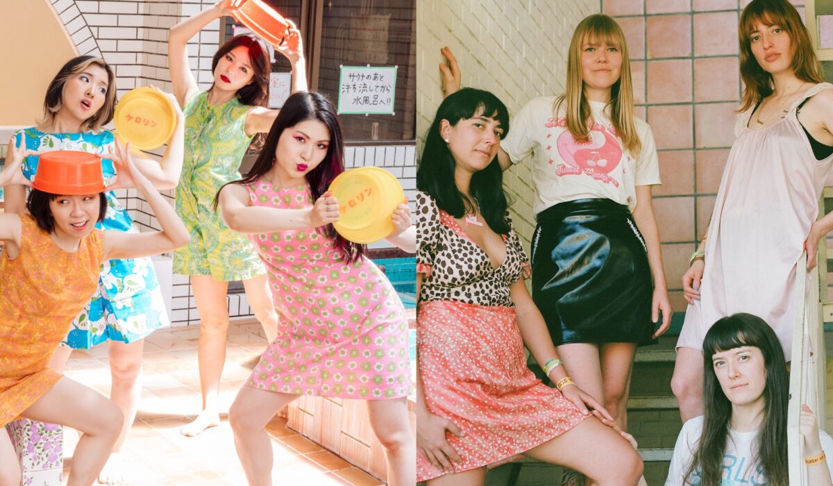 SXSW Sydney announces first bands and keynote speakers for inaugural conference img