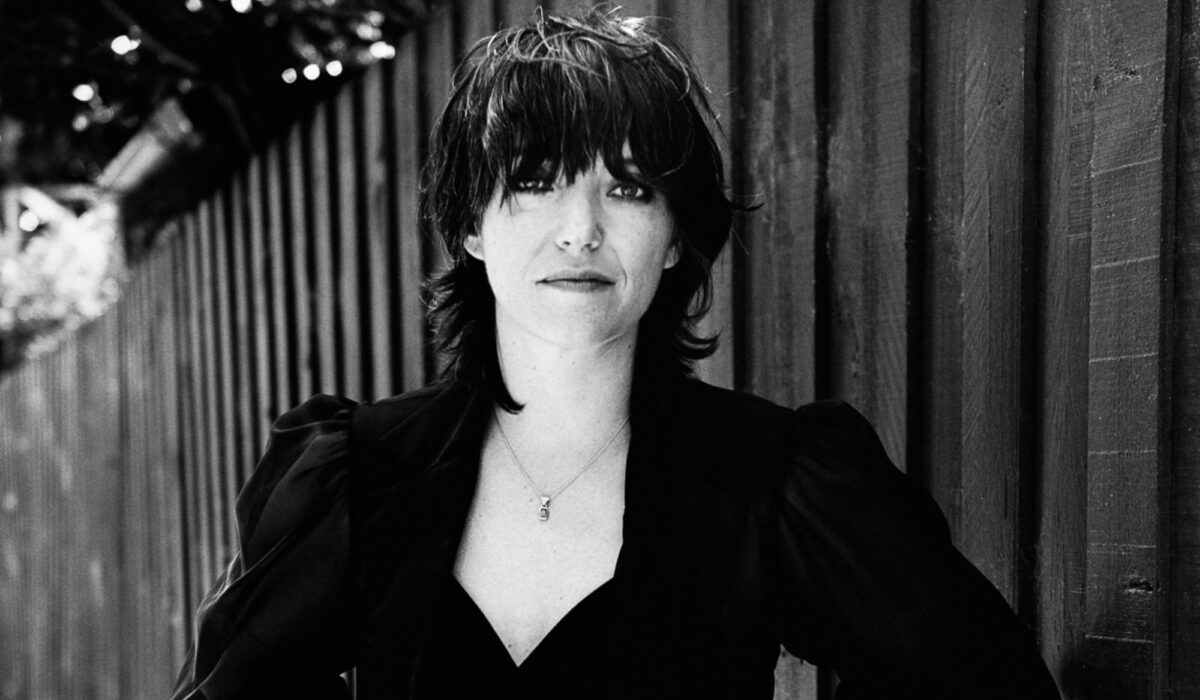 Sharon Van Etten announces ‘Tramp’ reissue, shares unseen ‘Serpents’ video img