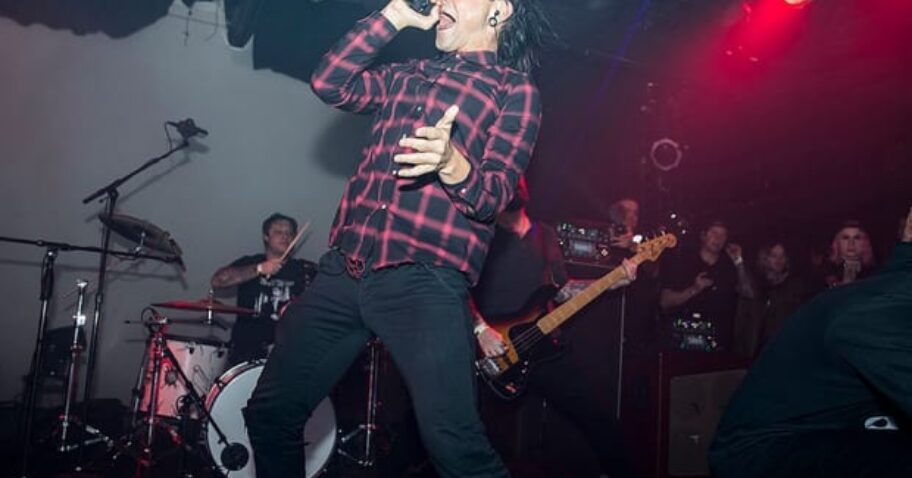 Skrillex’s Brilliant Sophomore Album Is an Ode to His Day Ones: Listen to “Quest For Fire” img