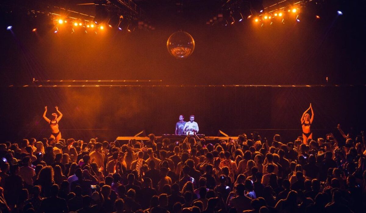 Sultan + Shepard capture euphoria on third ‘Forever, Now’ preview, ‘Neptune’ – Dancing Astronaut img