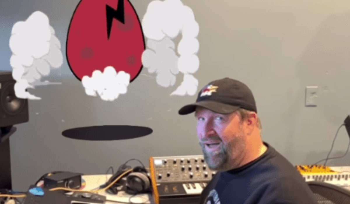 Unitea Partners With Claude VonStroke, Shaquille O'Neal, More to Launch Augmented Reality Rewards img