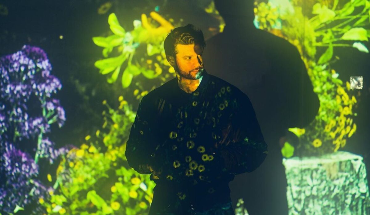 Yotto’s ‘Growth’ rises to the occasion for his second album img