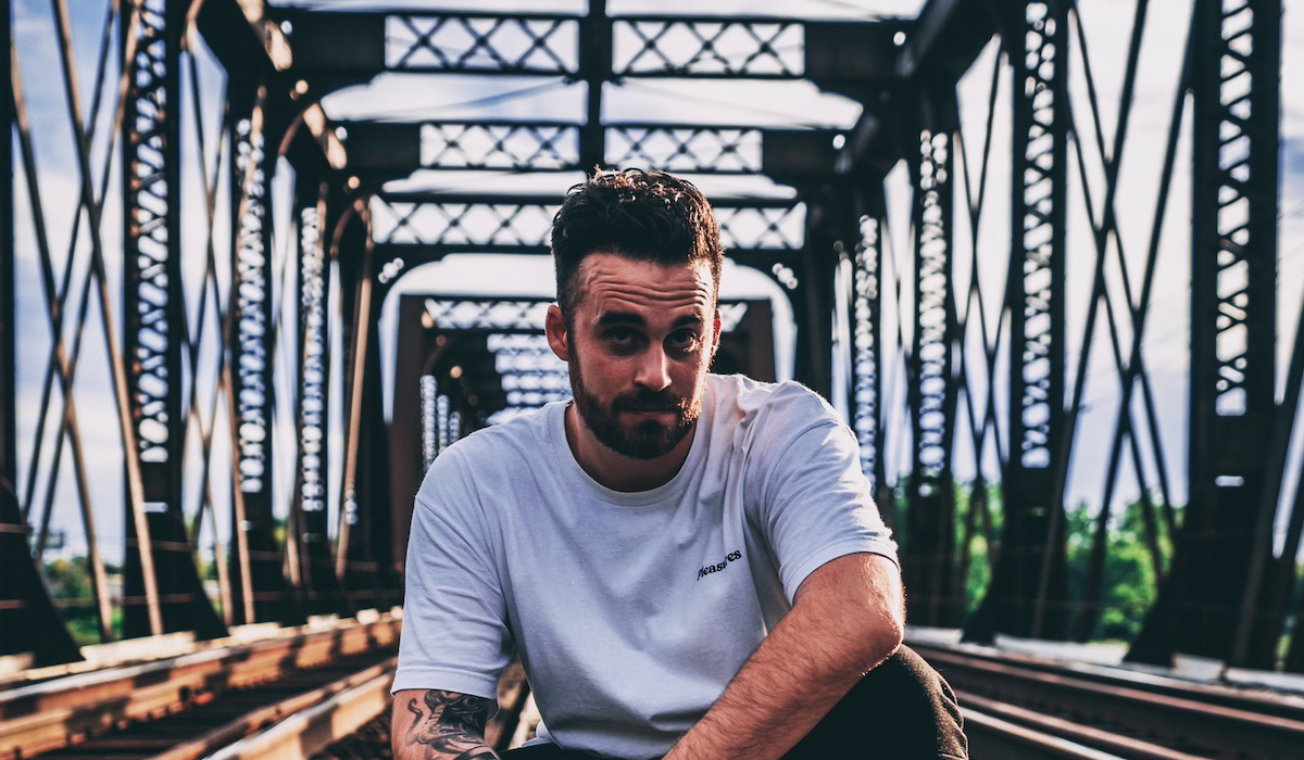 Zaandr Unites With Dylan Delato For Massive House Collaboration, “Techtonic” img