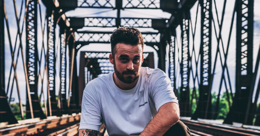 Zaandr Unites With Dylan Delato For Massive House Collaboration, “Techtonic” img