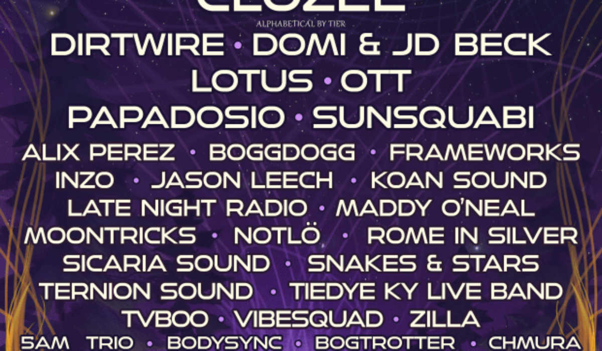10 Iconic Sets From the Last 16 Years of Sonic Bloom Music Festival img
