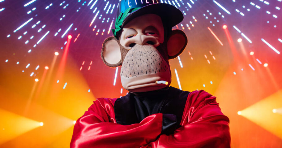 11APE Taps Grammy-Nominated Singer Jeremy Elliot for Uplifting House Track, "Let It Go" img